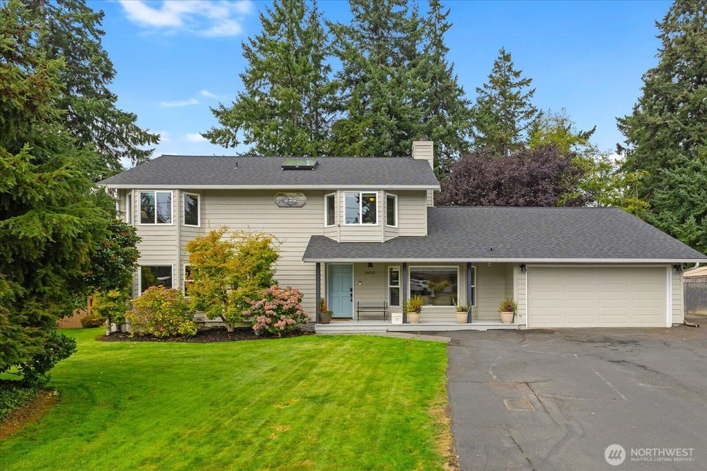 Photo of 24012 102nd Place W, Edmonds, WA 98020 (MLS # 2427802)
