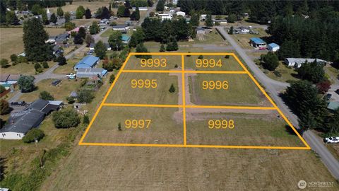 Photo of 9995 Two Cousins Drive, Forks, WA 98331 (MLS # 2435493) Photo of 9995 Two Cousins Drive, Forks, WA 98331 (MLS # 2435493)