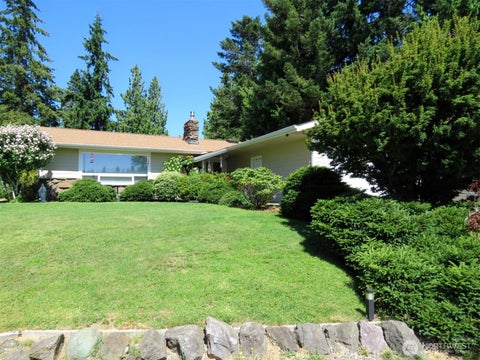Photo of 150 Madigan Road, Sequim, WA 98382 (MLS # 2574277)