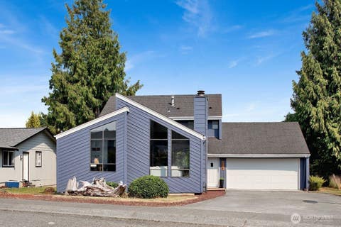 Photo of 6078 Sunshine Drive, Ferndale, WA 98248 (MLS # 2565364)