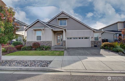 5305 NE 134th Street Vancouver WA 98686