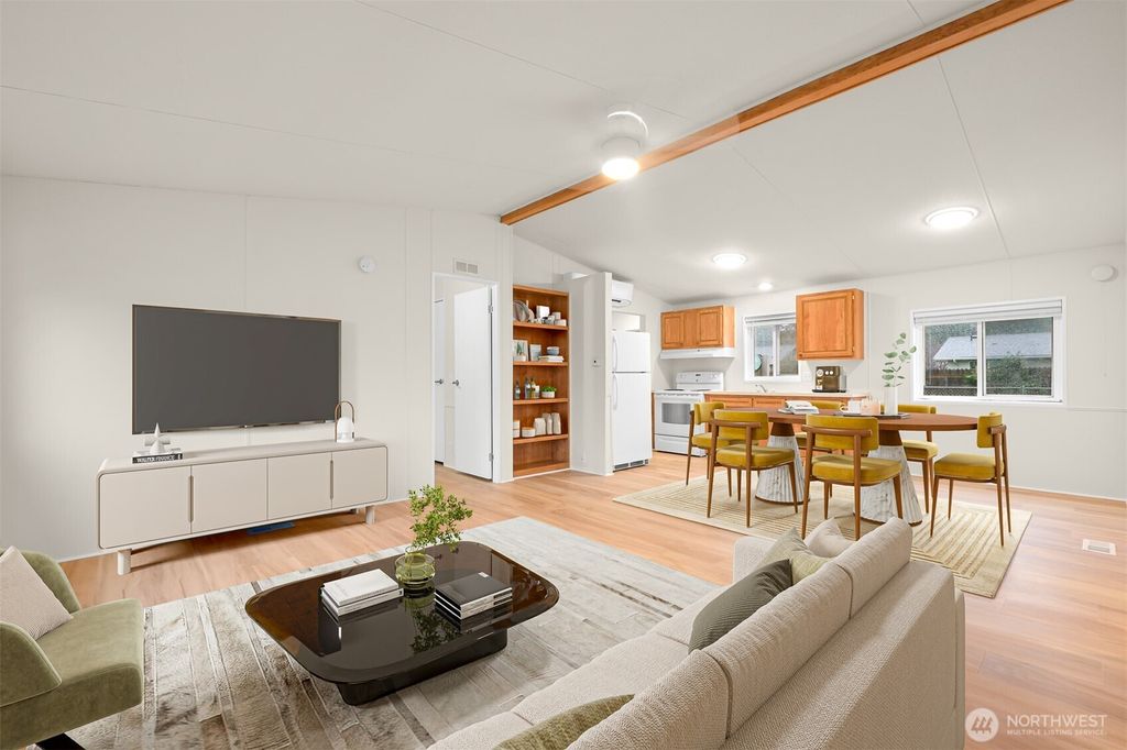 Photo of 9392 Thresher Avenue, Sedro Woolley, WA 98284 (MLS # 2459256)