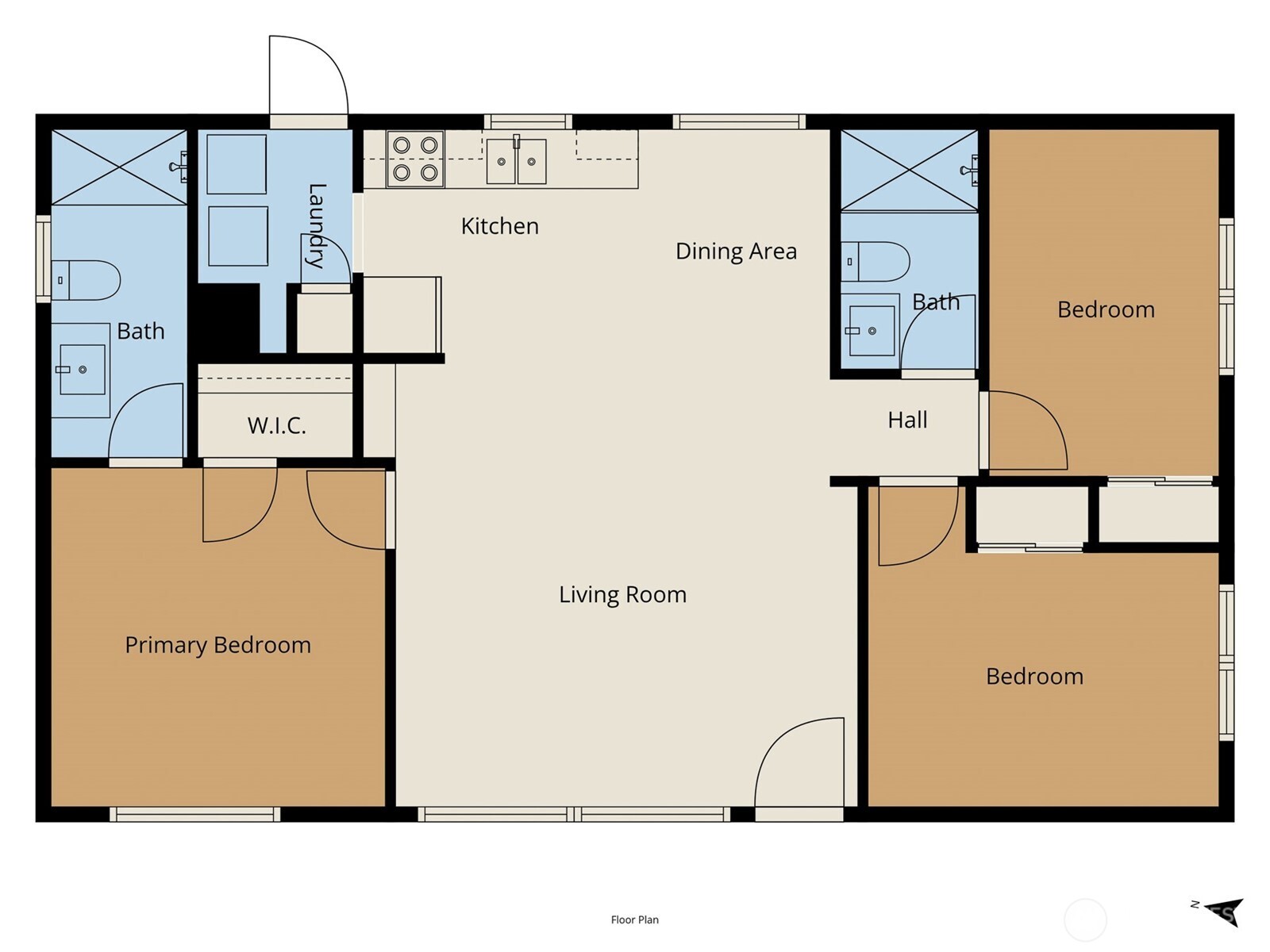 9392 Thresher Avenue