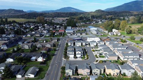 A home in Sedro Woolley