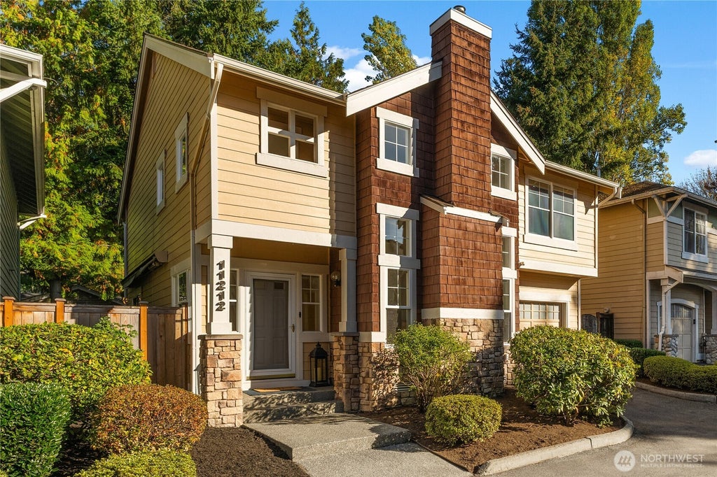 Photo of 11212 122nd Lane NE #7, Kirkland, WA 98033 (MLS # 2593515)