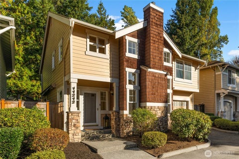 Photo of 11212 122nd Lane NE #7, Kirkland, WA 98033 (MLS # 2593515)