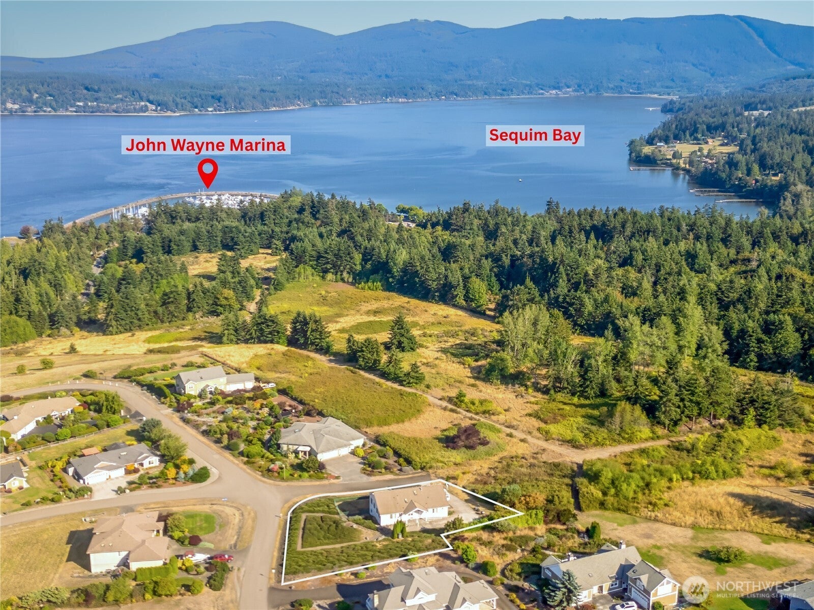 160 Mariners View Court