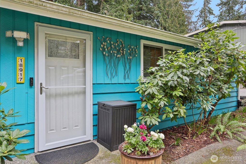 Photo of 18917 76th Avenue W, Lynnwood, WA 98036 (MLS # 2482220)