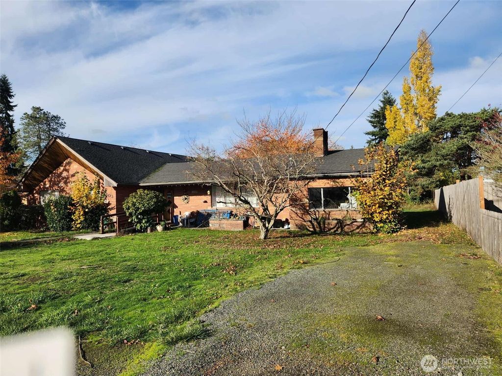 Photo of 3303 Galvin Road, Centralia, WA 98531 (MLS # 2457678)