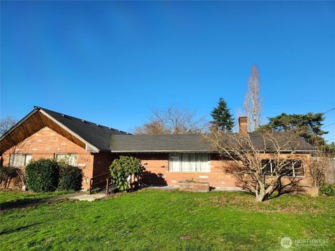 Photo of 3303 Galvin Road, Centralia, WA 98531 (MLS # 2457678)