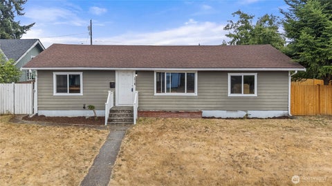 Photo of 5911 S Thompson Avenue, Tacoma, WA 98408 (MLS # 2574874)