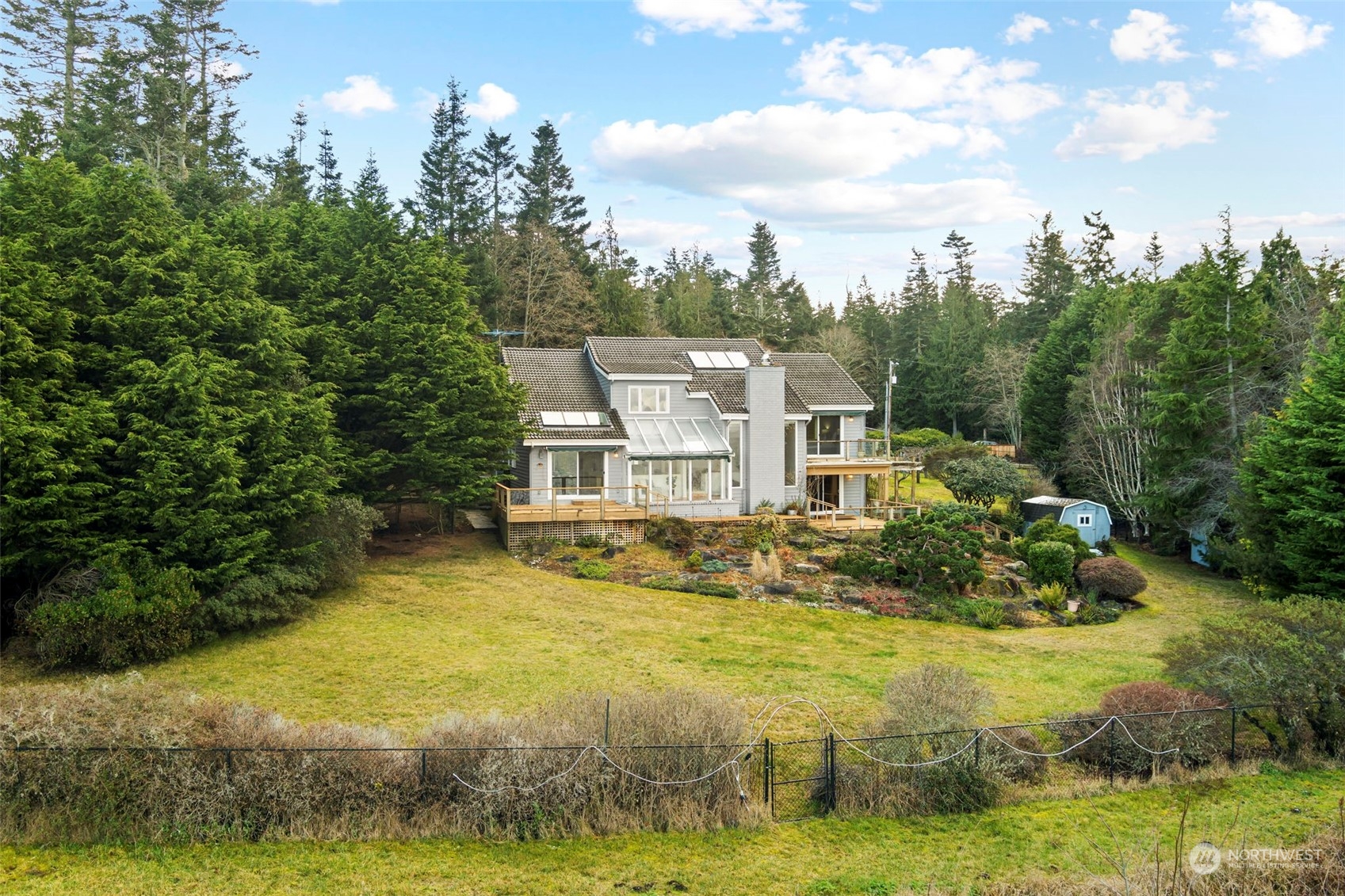 570 McMinn Road