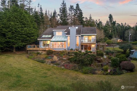 570 McMinn Road Port Townsend WA 98368