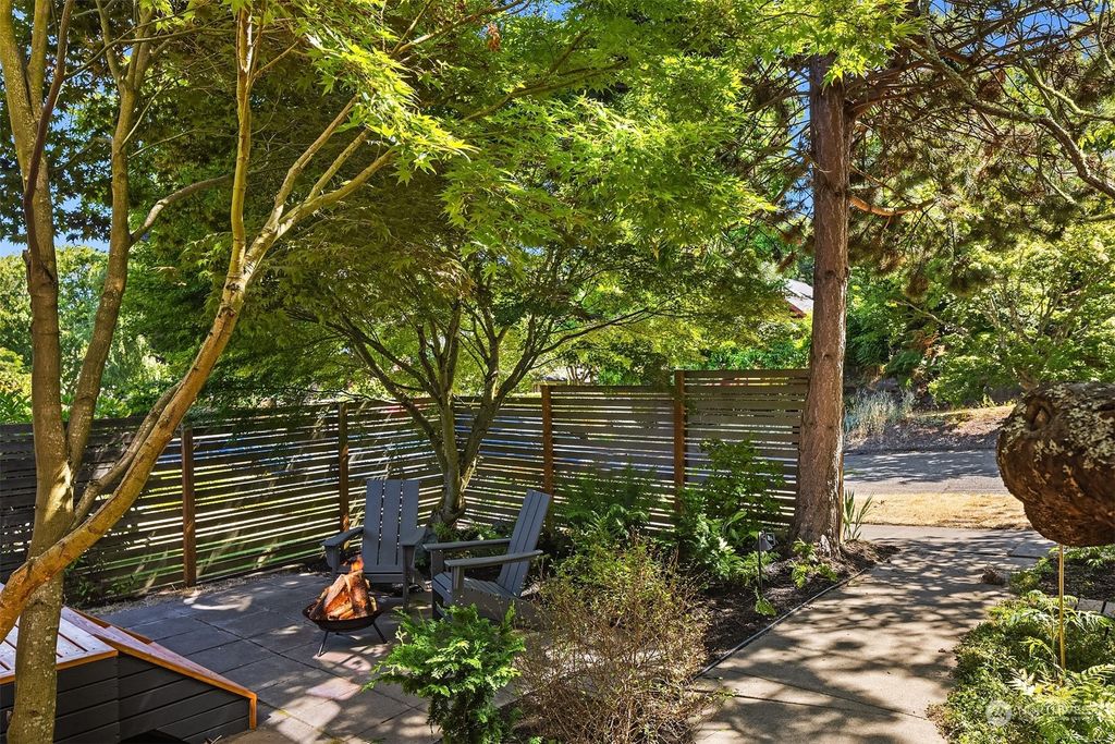 Photo of 6539 41st Avenue SW, Seattle, WA 98136 (MLS # 2268482)