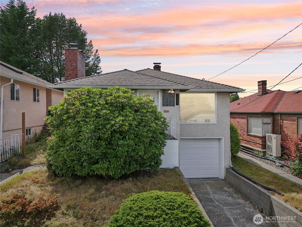 Photo of 3007 23rd Avenue S, Seattle, WA 98144 (MLS # 2386515)