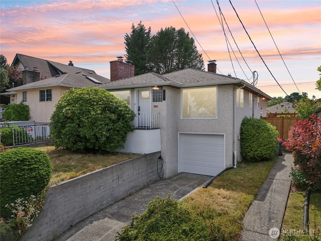 Photo of 3007 23rd Avenue S, Seattle, WA 98144 (MLS # 2386515)