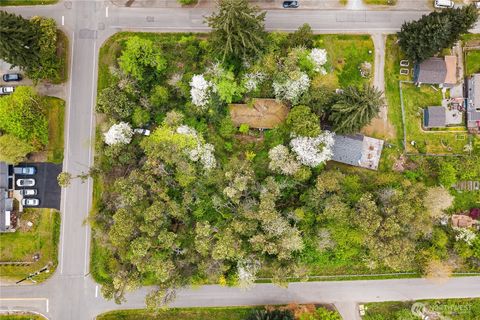 Photo of 10434 22nd Avenue SW, Seattle, WA 98146 (MLS # 2502127)