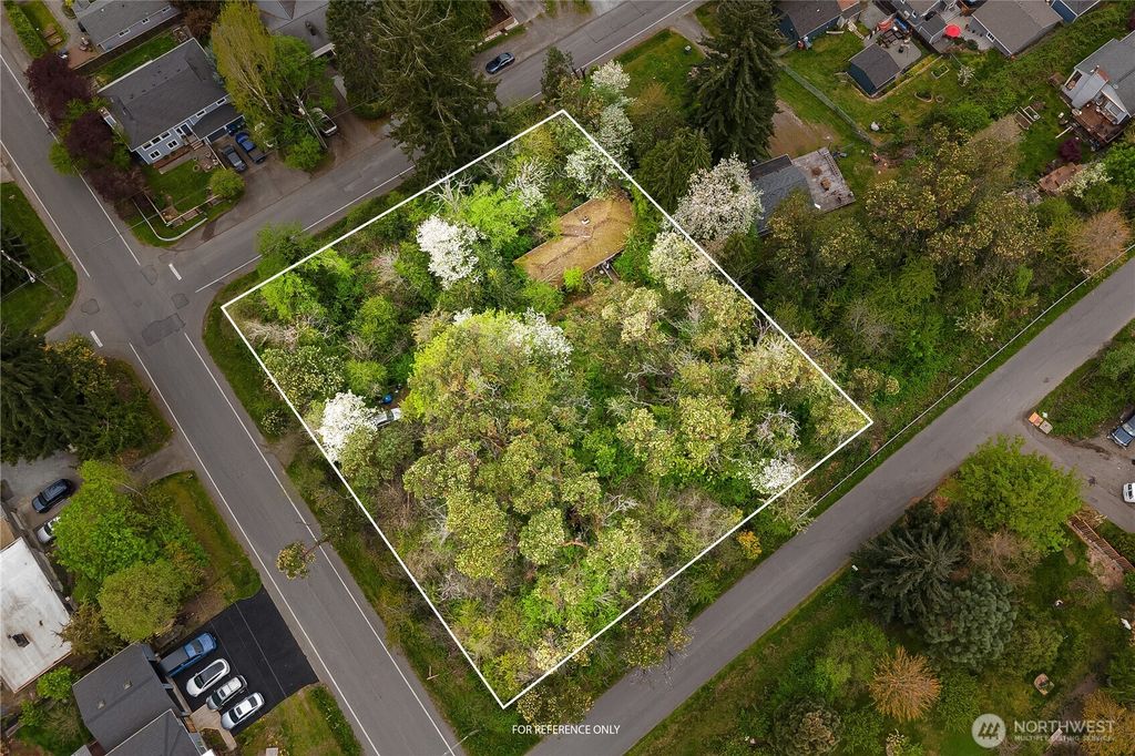 Photo of 10434 22nd Avenue SW, Seattle, WA 98146 (MLS # 2502127)