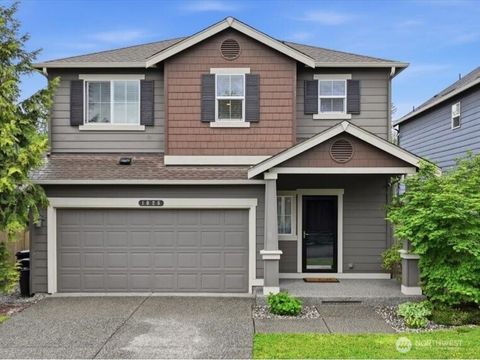 Photo of 1026 86th Avenue SE, Lake Stevens, WA 98258 (MLS # 2524857)