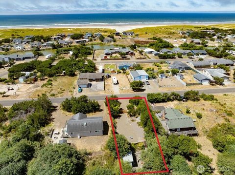 Photo of 34910 I Street, Ocean Park, WA 98640 (MLS # 2410226)