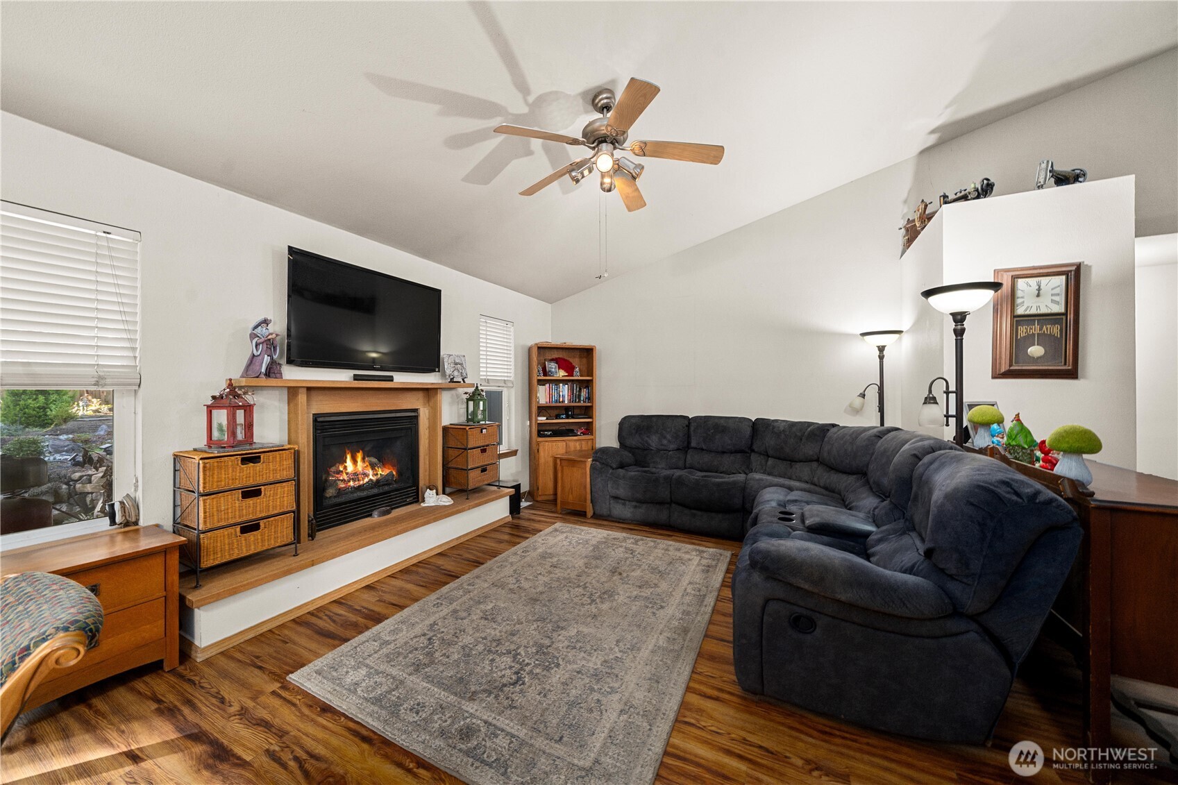 5339 S Island Drive E