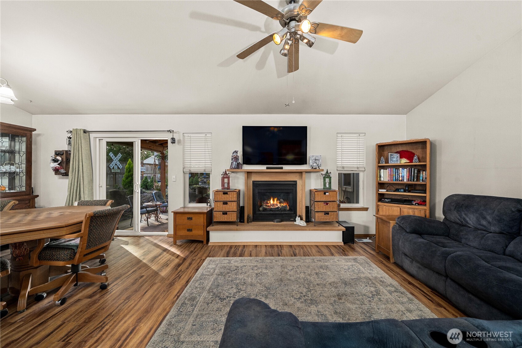 5339 S Island Drive E