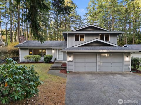 4600 NW 82nd Street Silverdale WA 98383