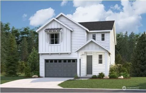 4655 85th Avenue NE 25 Marysville WA 98270