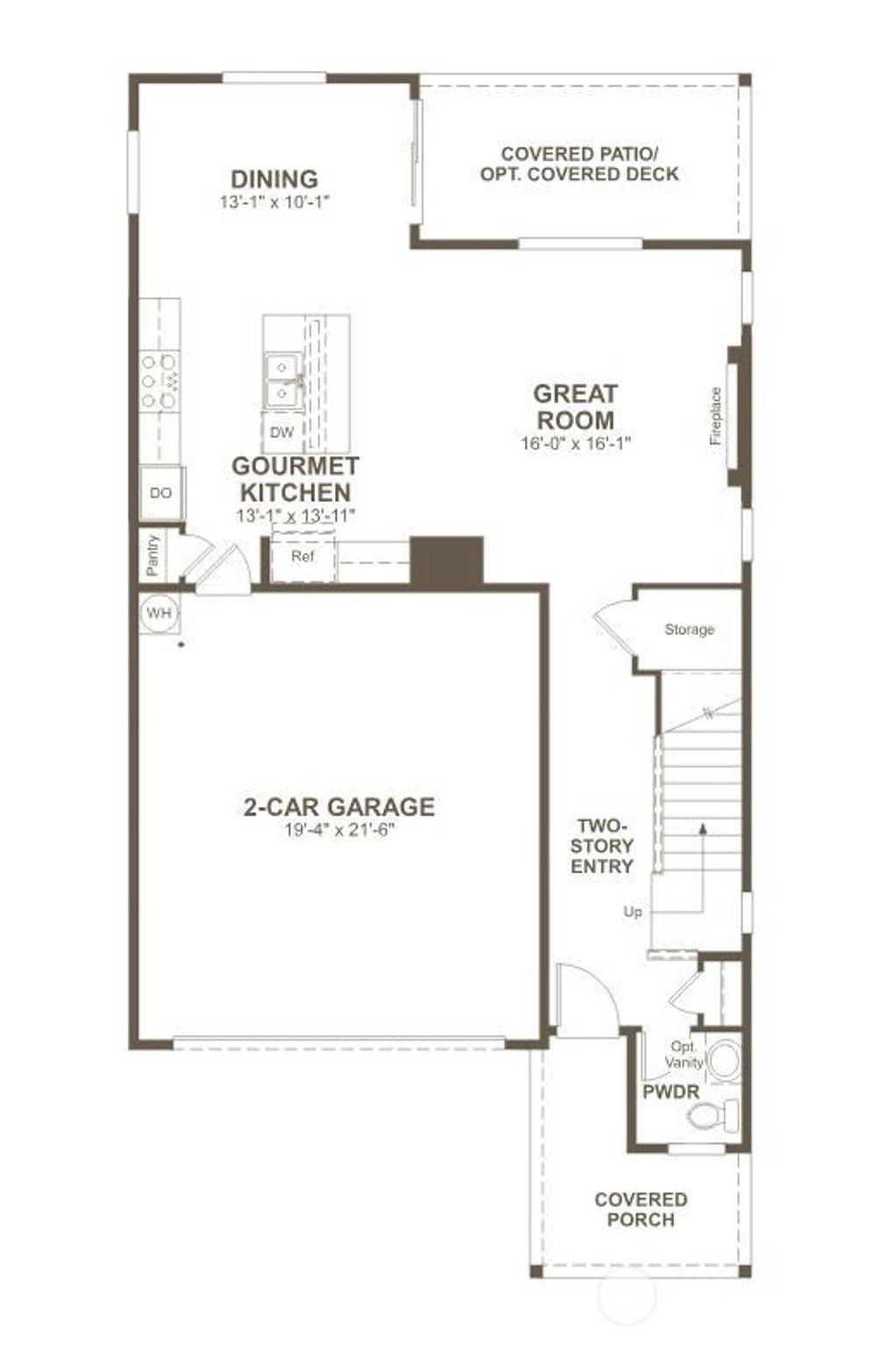 Photo of 4655 85th Avenue NE #25, Marysville, WA 98270 (MLS # 2506332)