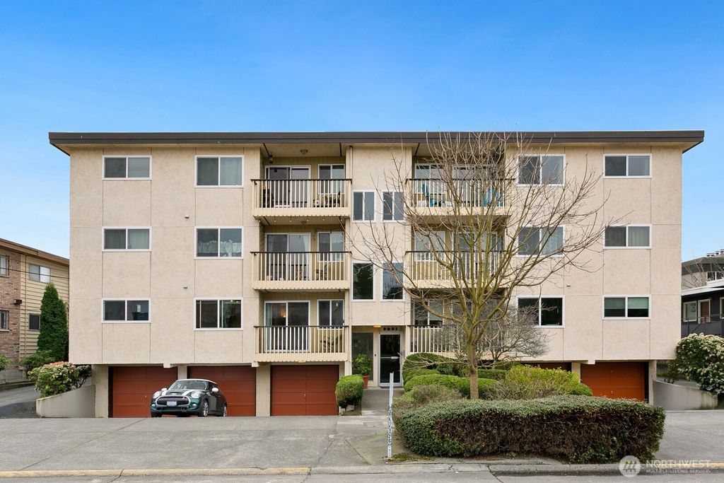 Photo of 2031 NW 59th Street #101, Seattle, WA 98107 (MLS # 2497823)