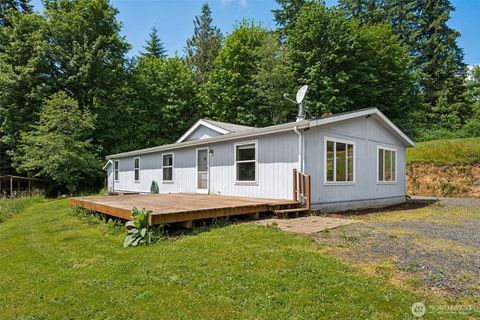 9434 Gate Road SW Olympia WA 98512