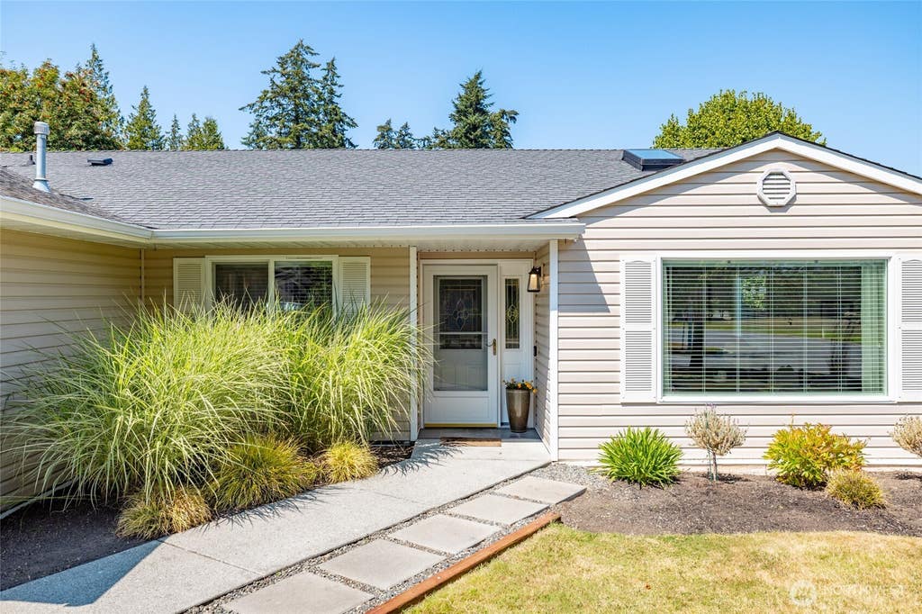 Photo of 6157 Parkside Drive, Anacortes, WA 98221 (MLS # 2568861)