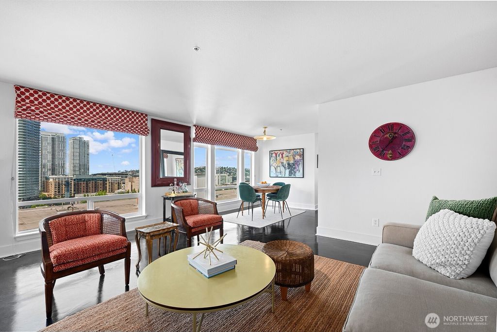 Photo of 1805 Bellevue Avenue #503, Seattle, WA 98122 (MLS # 2420792)