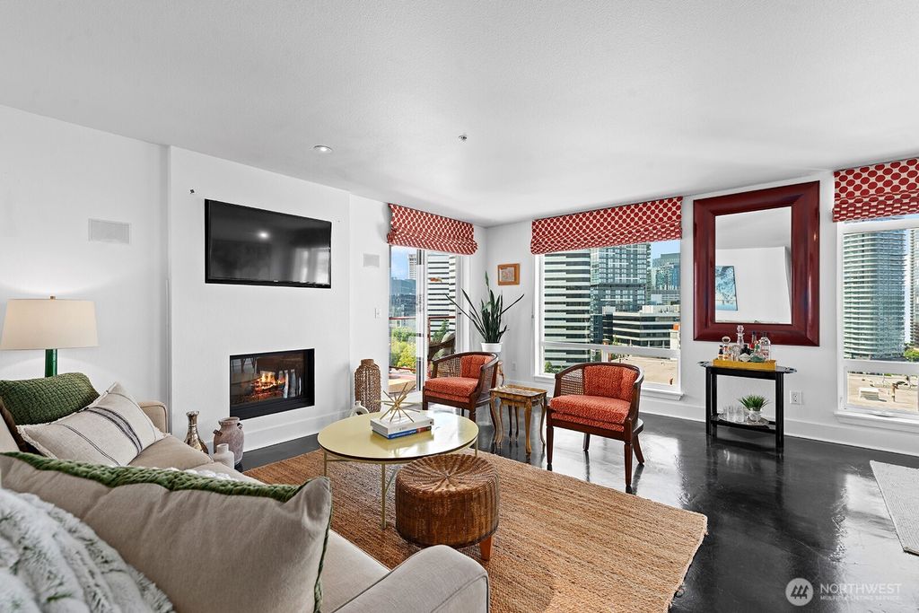 Photo of 1805 Bellevue Avenue #503, Seattle, WA 98122 (MLS # 2420792)