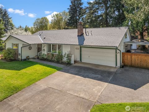14602 116th Avenue Ct E Puyallup WA 98374