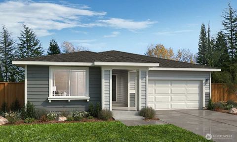 Photo of 18520 135th Avenue E #119, Puyallup, WA 98374 (MLS # 2389526)