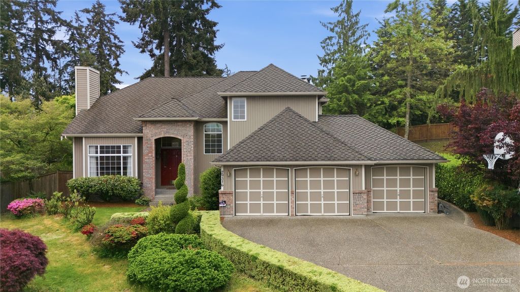 Photo of 29516 55th Avenue S, Auburn, WA 98001 (MLS # 2522825)