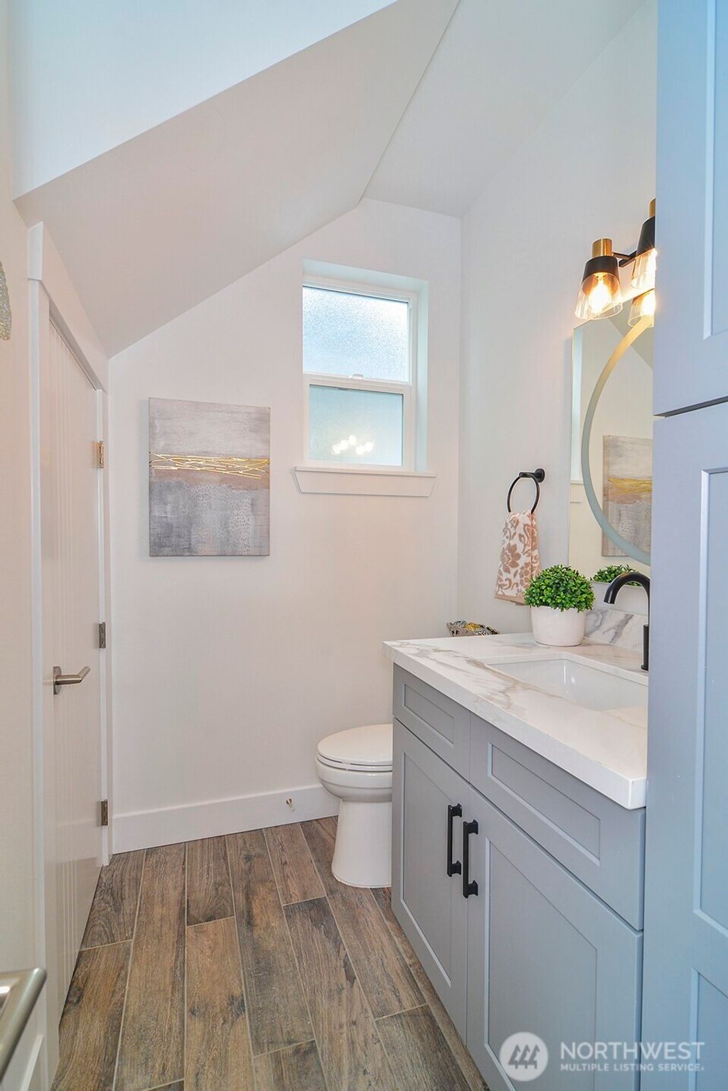 Photo of 2336 B 23rd Avenue S, Seattle, WA 98144 (MLS # 2522894)