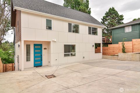 Photo of 2336 B 23rd Avenue S, Seattle, WA 98144 (MLS # 2522894)