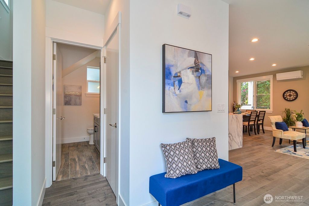 Photo of 2336 B 23rd Avenue S, Seattle, WA 98144 (MLS # 2522894)