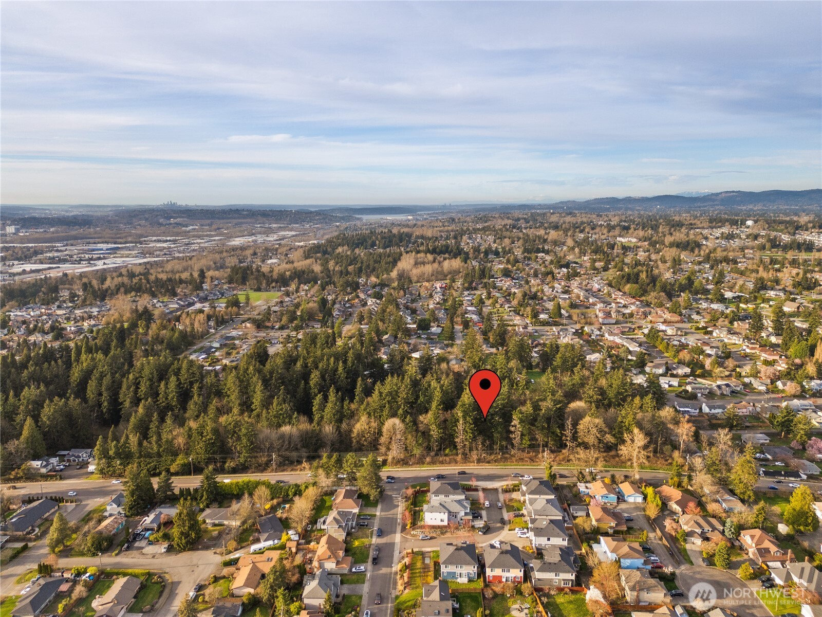 0 SE 208th Street