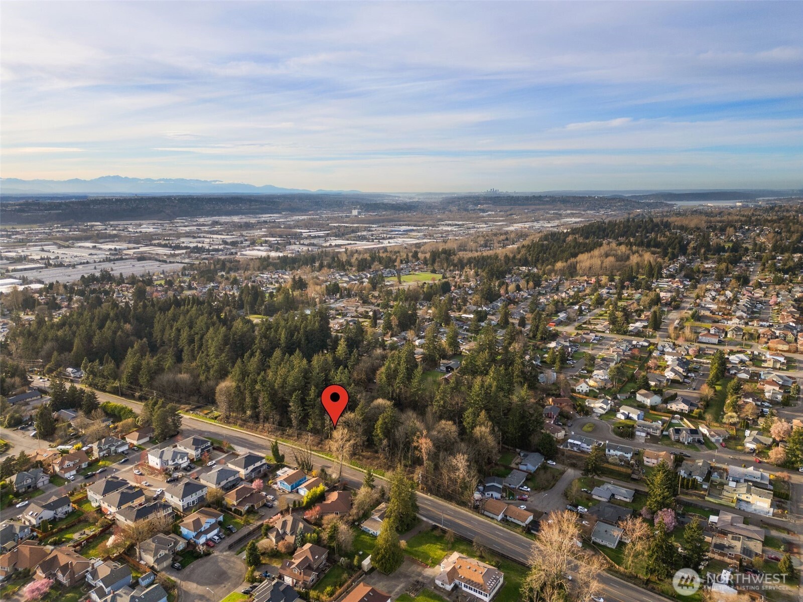 0 SE 208th Street