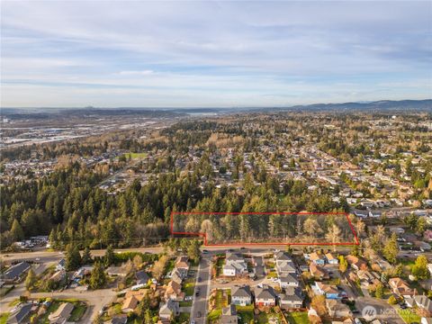 Photo of 0 SE 208th Street, Kent, WA 98031 (MLS # 2349454)