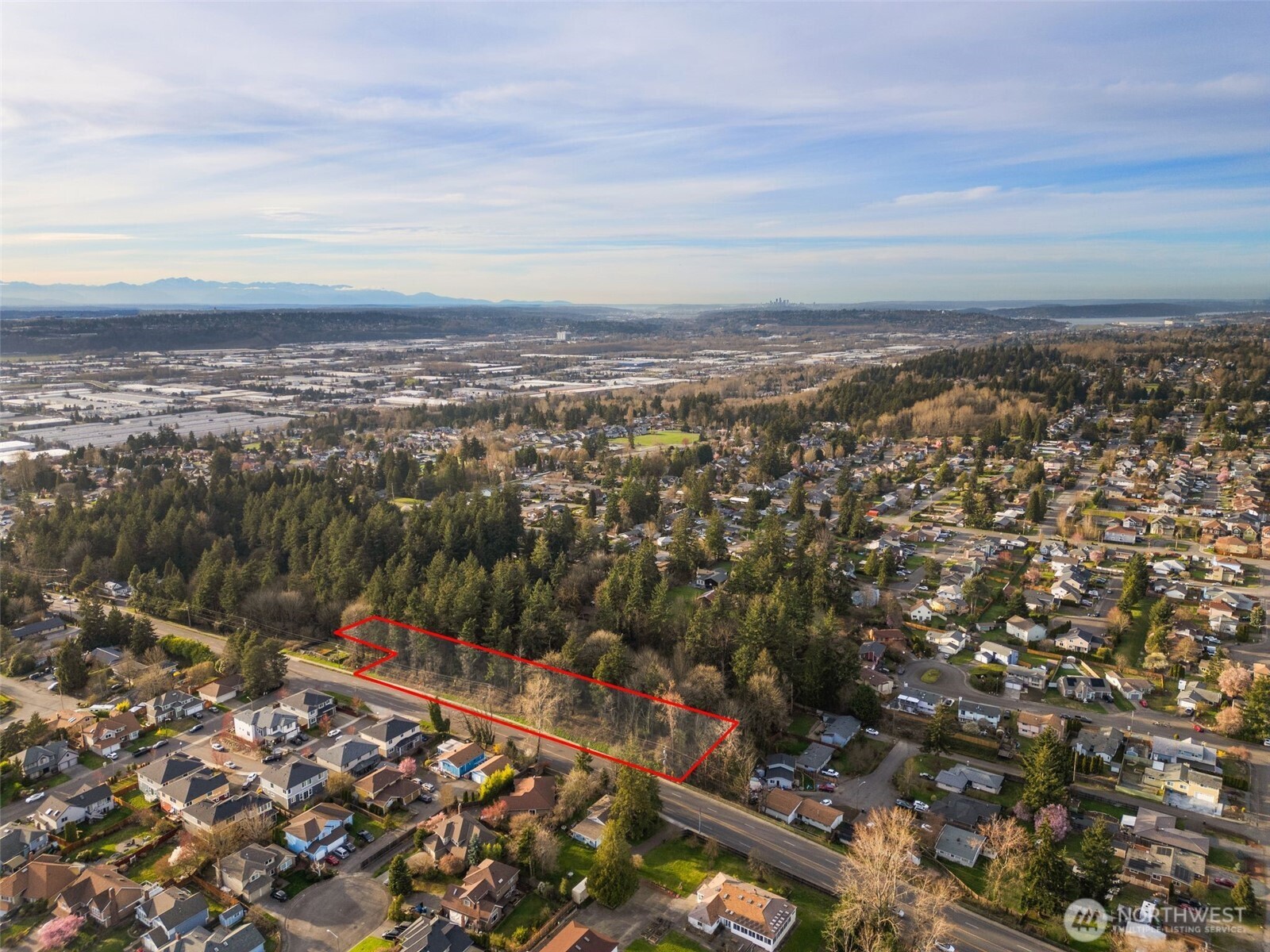 0 SE 208th Street