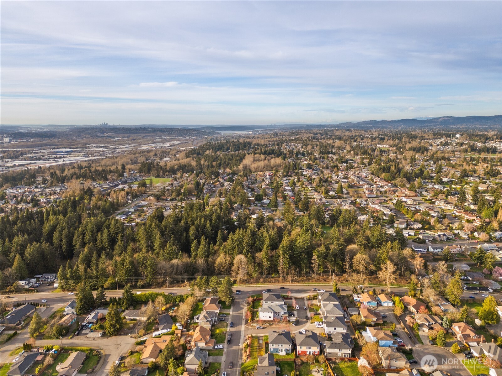 0 SE 208th Street