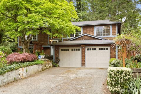 18703 132nd Place SE, Renton, WA 98058 - MLS#: 2366230