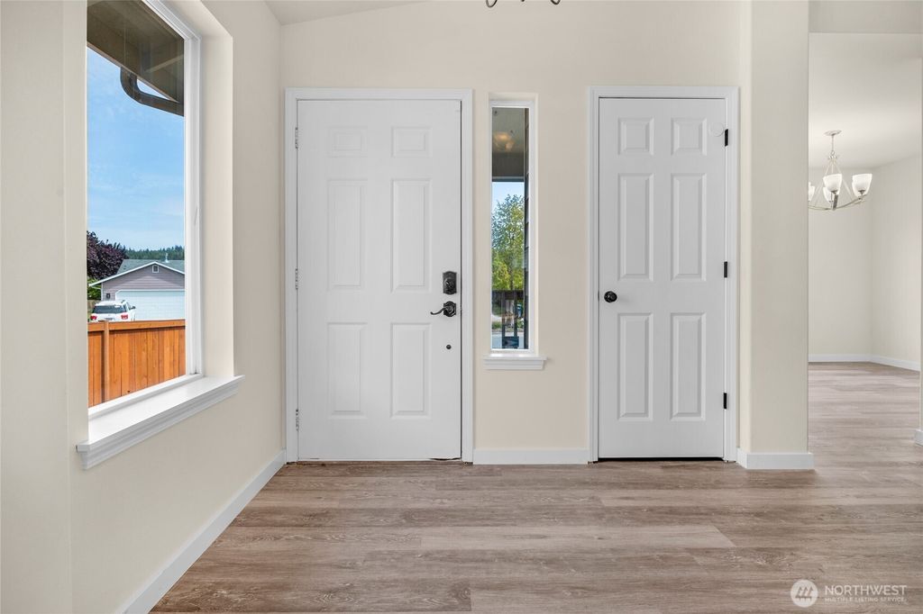 Photo of 9704 64th Drive NE, Marysville, WA 98270 (MLS # 2375391)