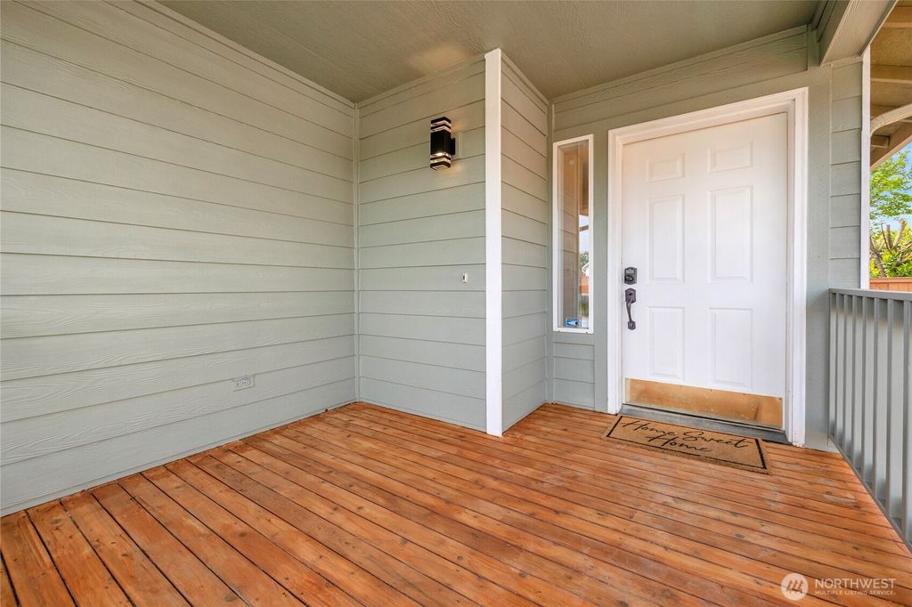 Photo of 9704 64th Drive NE, Marysville, WA 98270 (MLS # 2375391)