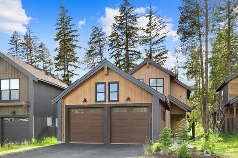 Photo of 121 Panorama Drive, Cle Elum, WA 98922 (MLS # 2385407)