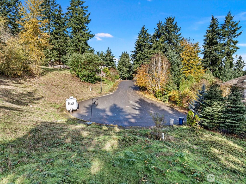 Photo of 0 XXX 2nd Avenue SW, Federal Way, WA 98023 (MLS # 2460707)